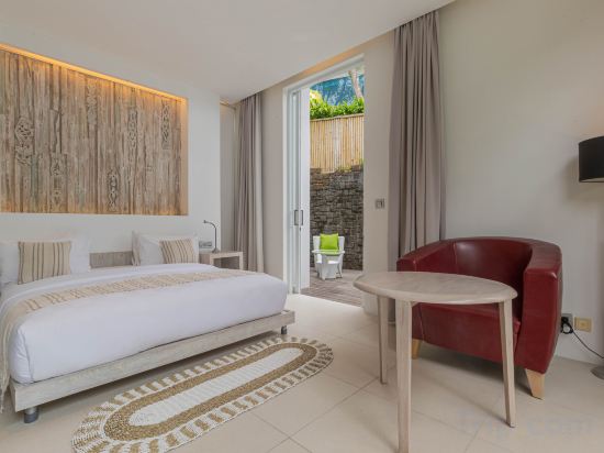 Taman Mesari Luxury Villas-Seminyak Room Type - One-Bedroom Villa with Private Pool Taman Mesari Luxury Villas-Seminyak Room Type - One-Bedroom Villa with Private Pool