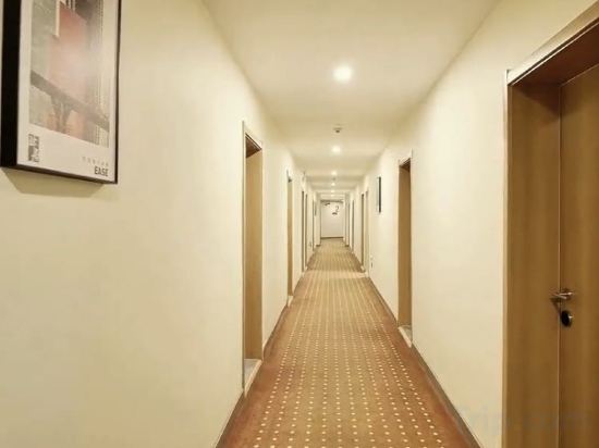 Others 5, Home Inn HuayiShijiazhu'an Road Railway Transportation), Shijiazhuang