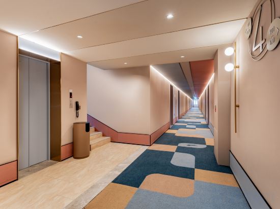 Others 3, HanTing Hotel (Arxan Xincheng Street), Xing'an