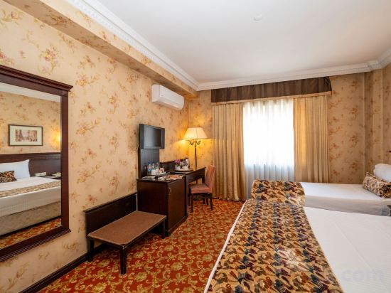 Pera Rose Hotel & SPA - Special Class Room Type - Superior Triple Room