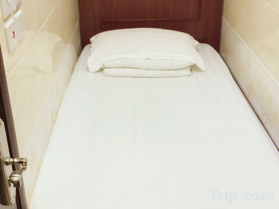 Man Hing Lung Hotel