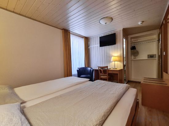 Hotel Rössli Room Type - Standard Double Room