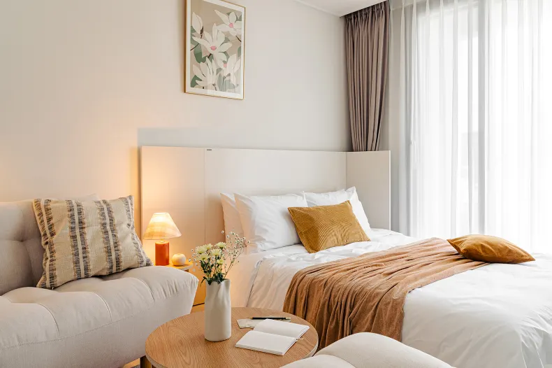 Urbanstay Busan Cityhall