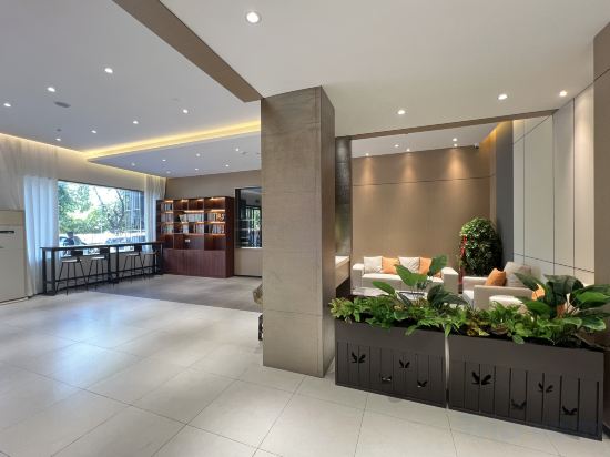 Others 5, Yunqi Hotel (Bengbu Wuyue Plaza Longzihu Park), Bengbu