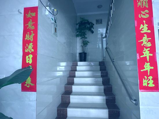 Others 4, Dali Qingyi Hotel, Dali Bai