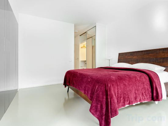 Noa Luxury Apartments Room Type - One Bedroom (A11) Noa Luxury Apartments Room Type - One Bedroom (A11)