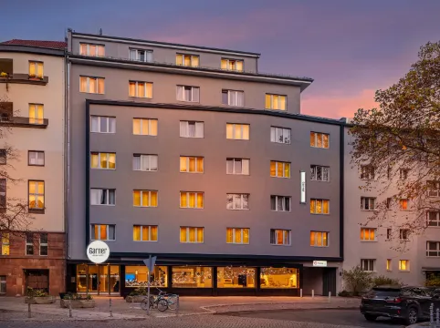 Garner Hotel BERLIN - WILMERSDORF by IHG