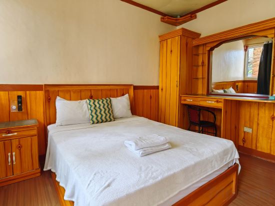 CHIBEL SUMMER HOTEL Room Type - Standard Queen Room