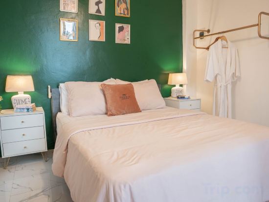 Bintana Sa Paraiso Binunsaran Room Type - Deluxe Room