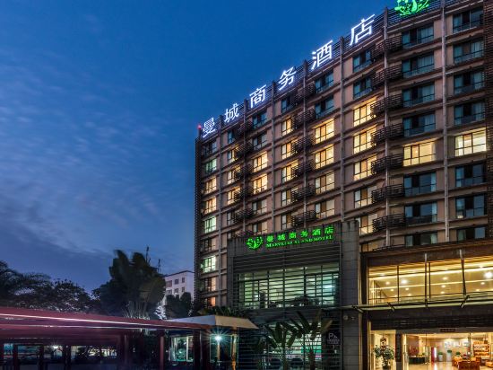 Others 3, MARVELOUS LAND HOTEL, Pu'er