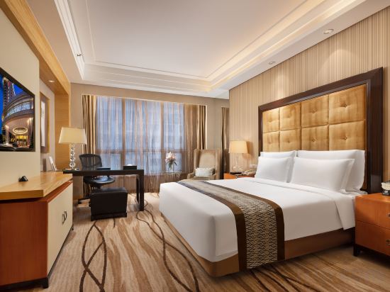 Shenzhen Baolilai International Hotel (Airport Branch) Room Type - Superior Queen Room