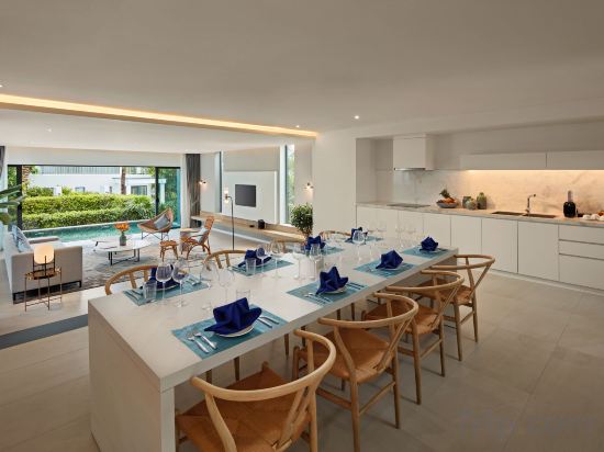 Premier Residences Phu Quoc Emerald Bay Managed by Accor - Tap to explore photos