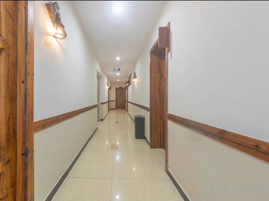 Others 5, Nanxi Yijia Hotel, Wenzhou