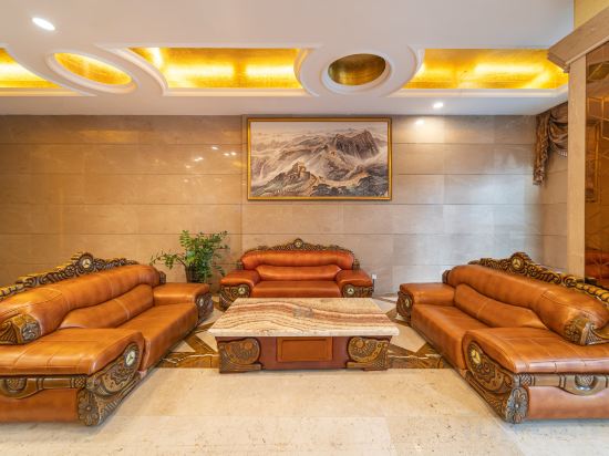Others 3, Vienna Hotel (Dongguan Longfeng Mountain Resort), Dongguan