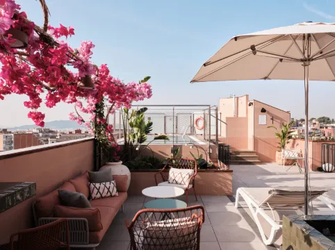 Catalonia Park Putxet