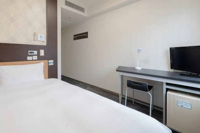 WashingtonhotelR&B Hotel Kamata Higashiguchi Tokyo