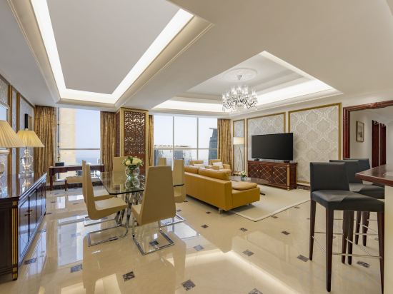 Dusit Hotel & Suites Doha - Tap to explore photos
