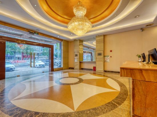 Others 5, Shanshui Hotel (Zhaoqing Paifang Park), Zhaoqing