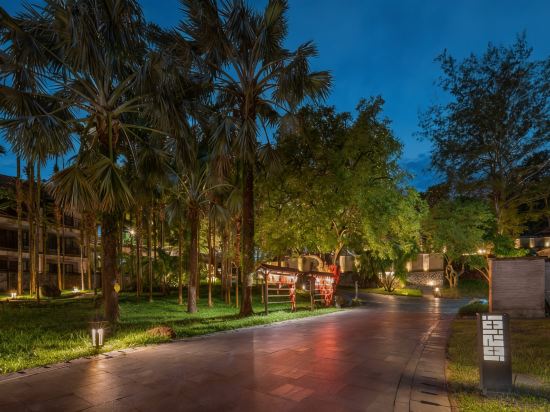 Others 3, Yushe Heting Wenquan Resort Hotel, Hainan