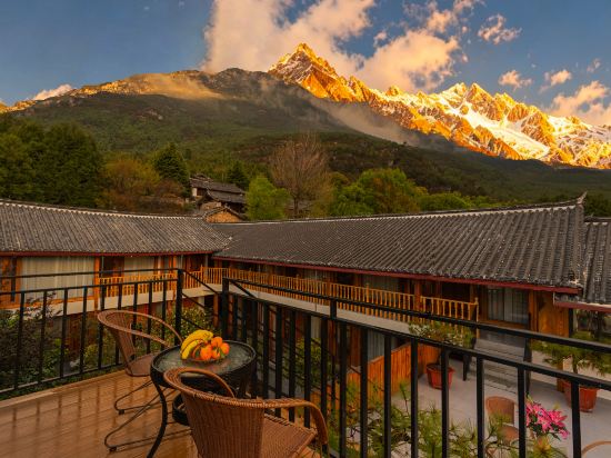 Others 5, Weijianshan Homestay, Lijiang