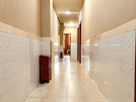 Others 3, Guang 'an Nancheng Hotel, Guang'an