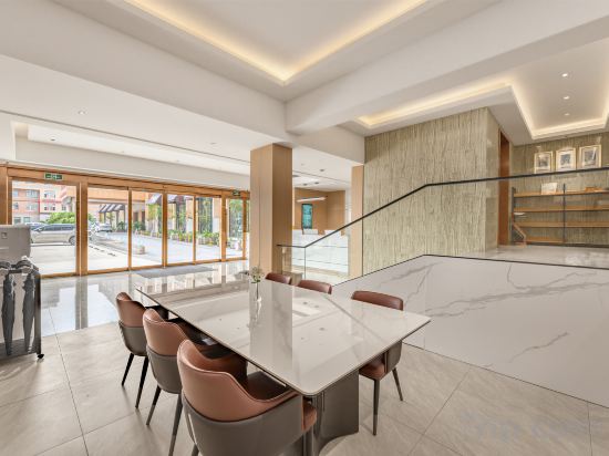 Others 3, Nanxun Lijing Hotel, Huzhou