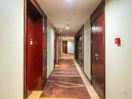 Others 5, Jing'an Ziyuan Apartment Hotel, Shanghai