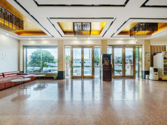 Others 5, Feidong Genyuan Hotel (Feidong High-speed Railway Station), Hefei
