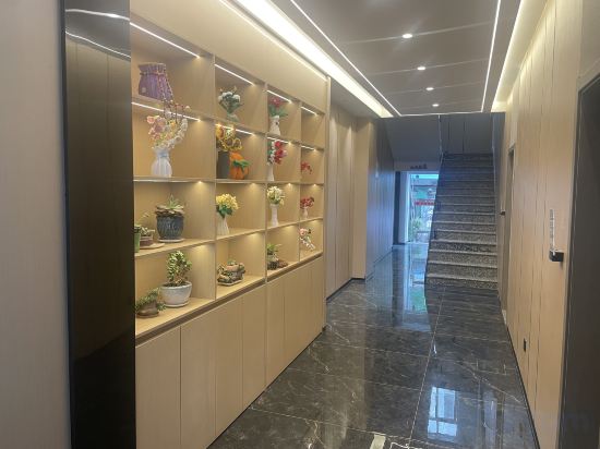 Others 4, Jinjiang Intelligent Hotel (Lijiang Ancient City), Lijiang
