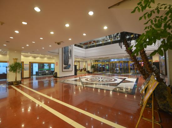 Others 3, Taiping International Hotel, Huangshan