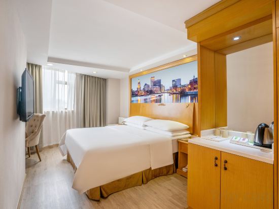 Vienna 3 Best Hotel (Guangzhou Haizhu Canton Tower)