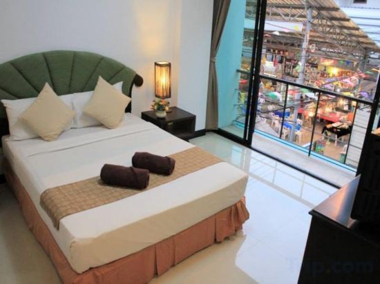 Orchid Residence Samui Room Type - Superior Double Room
