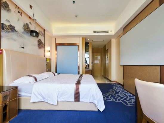 Others 3, Penghu Hotel (Shenzhen Pinghu Metro Station), Shenzhen