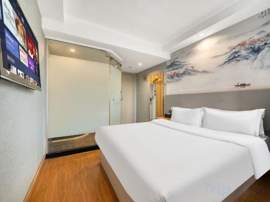 Others 4, Tata Hotel, Hangzhou
