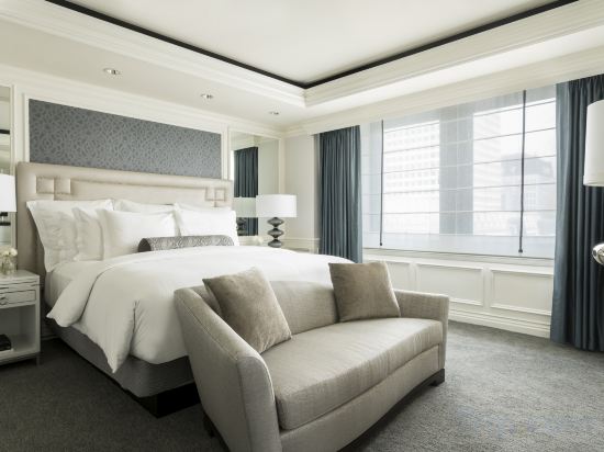 The Ritz-Carlton, San Francisco - Tap to explore photos