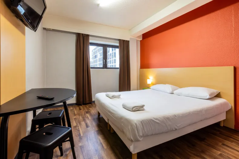 The People - Le Havre