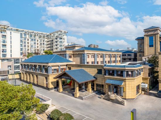 Others 2, EBO City Hotel, Hangzhou
