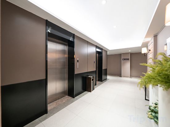 Others 5, Homeinn Plus (Wuhan Hanzheng Street), Wuhan