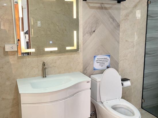 Eden Beach Resort Zambales Room Type - Executive