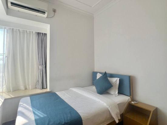 R&F Hotel and Apartment