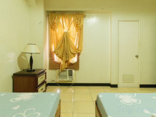 Casa Micarosa Hotel and Residences - Tap to explore photos