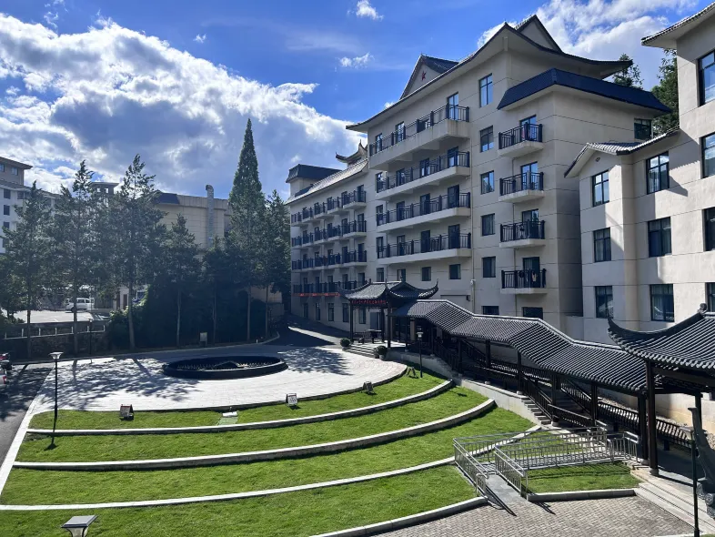 Changtianqihang Hotel