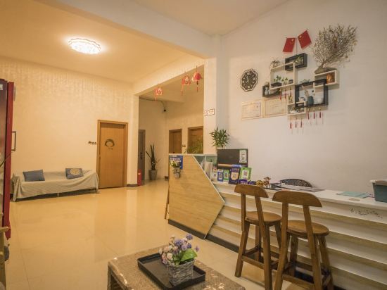 Others 4, Qili Homestay (Shiluokou Beach Branch), Beihai