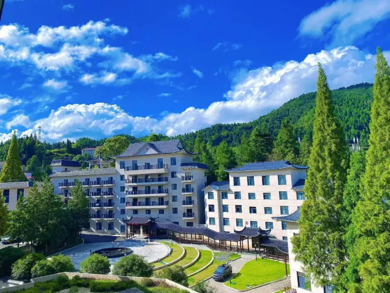 Changtianqihang Hotel