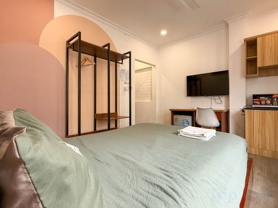 Hoang Long Son 2 Room Type - Deluxe Room (VIP 2)