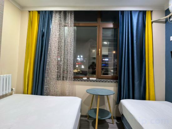 Others 5, Harbin Senhong Comfortable Express Hotel, Harbin