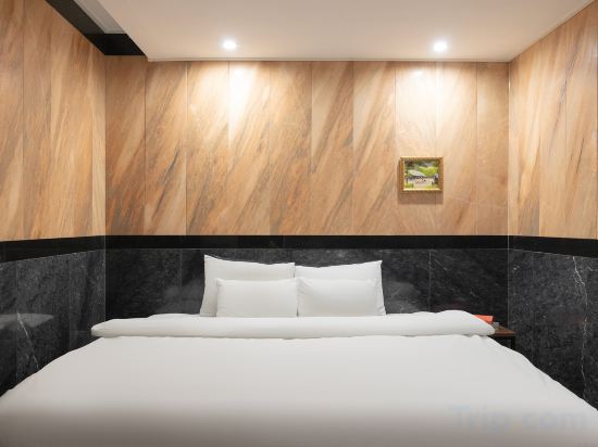 Dongdaemun Signature Tourist Hotel Room Type - Signature Premium
