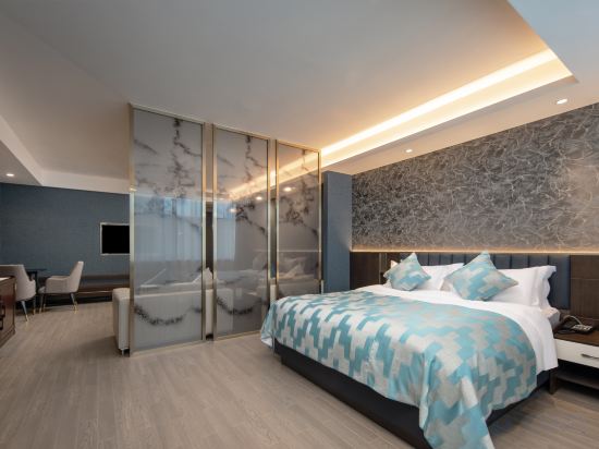 Dijing Hotel Shanghai Room Type - Executive Suite
