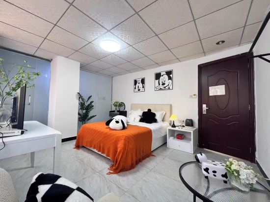 Others 3, Longda Hotel, Zhongshan