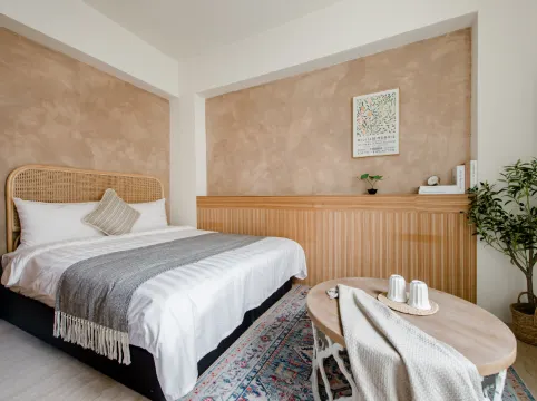 Apple Scent Easy Stay